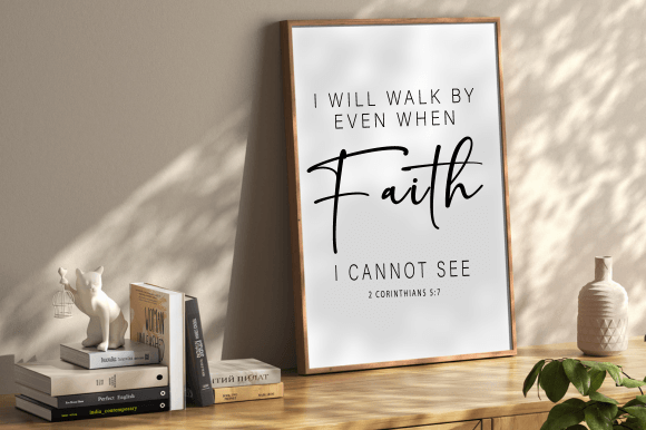 Christian Farmhouse Signs Review