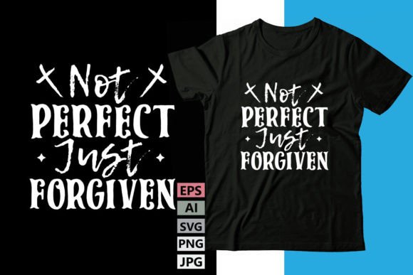 Not Perfect Just Forgiven Free